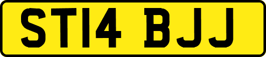 ST14BJJ
