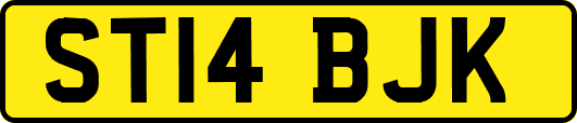 ST14BJK