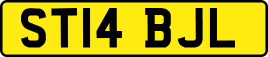 ST14BJL