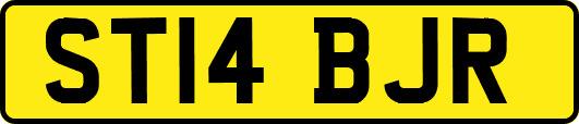 ST14BJR