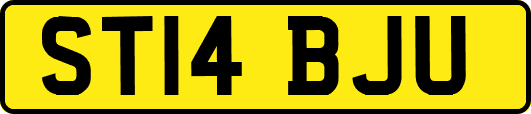 ST14BJU