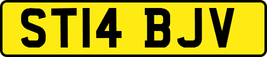 ST14BJV