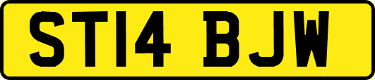 ST14BJW