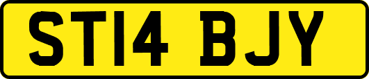 ST14BJY
