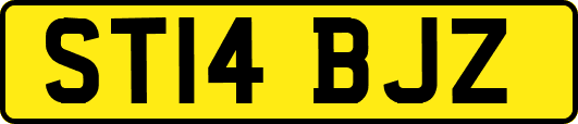 ST14BJZ