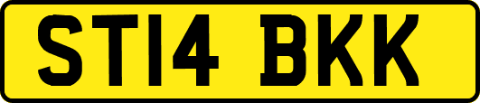 ST14BKK