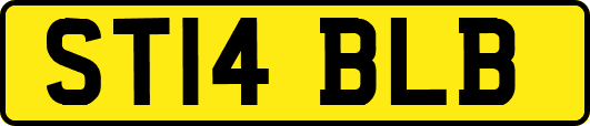 ST14BLB