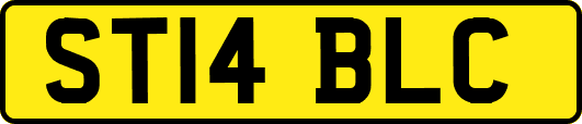 ST14BLC