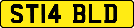ST14BLD