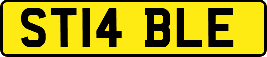 ST14BLE