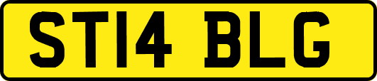 ST14BLG