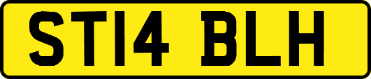 ST14BLH