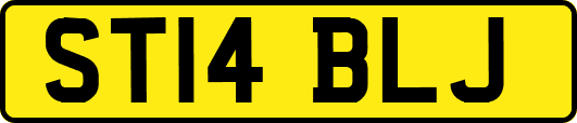 ST14BLJ