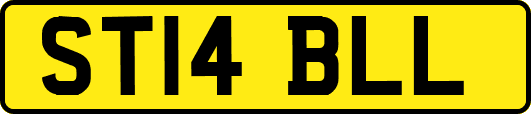 ST14BLL