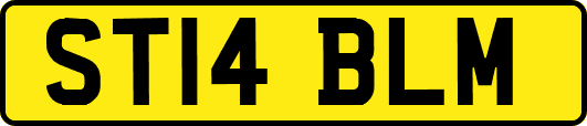 ST14BLM