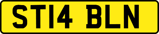ST14BLN