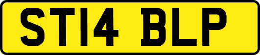 ST14BLP