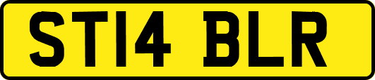 ST14BLR