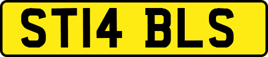 ST14BLS