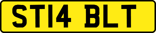 ST14BLT