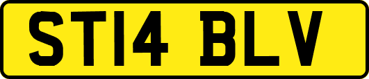 ST14BLV