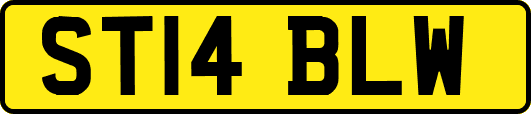 ST14BLW