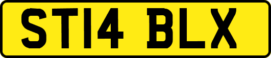 ST14BLX