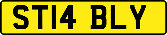 ST14BLY
