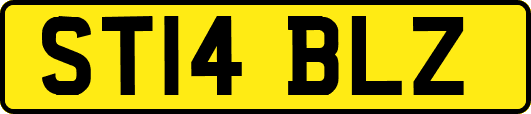 ST14BLZ