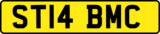 ST14BMC