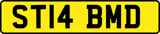 ST14BMD