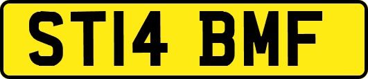 ST14BMF