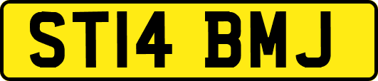 ST14BMJ