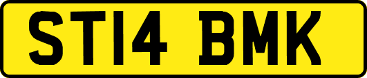ST14BMK