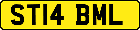 ST14BML