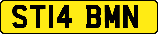 ST14BMN