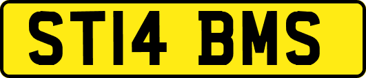 ST14BMS