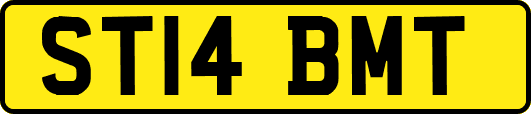 ST14BMT