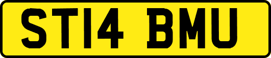 ST14BMU