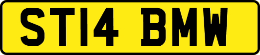 ST14BMW
