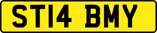 ST14BMY