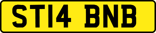 ST14BNB