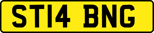 ST14BNG