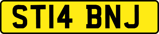 ST14BNJ