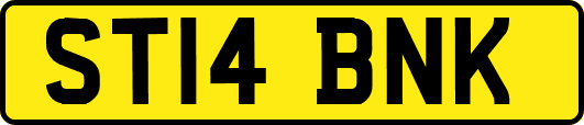 ST14BNK