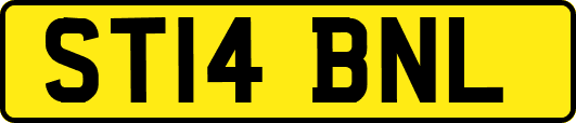 ST14BNL