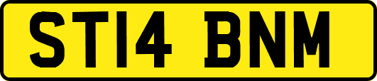 ST14BNM