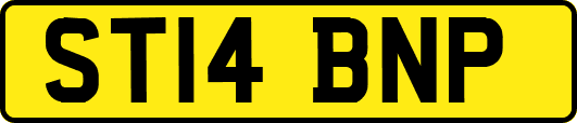 ST14BNP