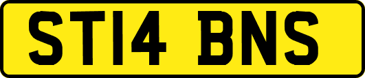 ST14BNS
