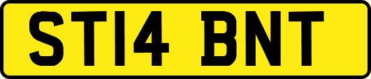 ST14BNT